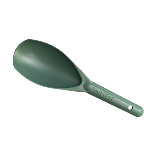 Garrett Nugget Scoop